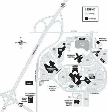 Driving Directions