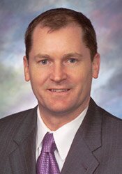 Dr. Scott Holley