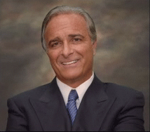 Dr. Richard D'Amico