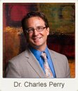 Dr. Charles Perry, Sacramento Plastic Surgeon