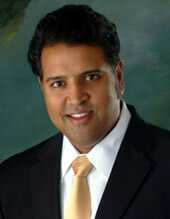 Dr. Suresh Koneru, San Antonio Plastic Surgeon
