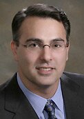 Dr. Joshua Greenwald