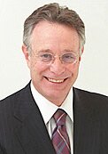 Dr. Robert Bernard